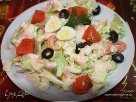 Фото рецепта