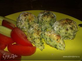 Фото рецепта