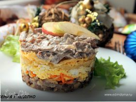 Фото рецепта