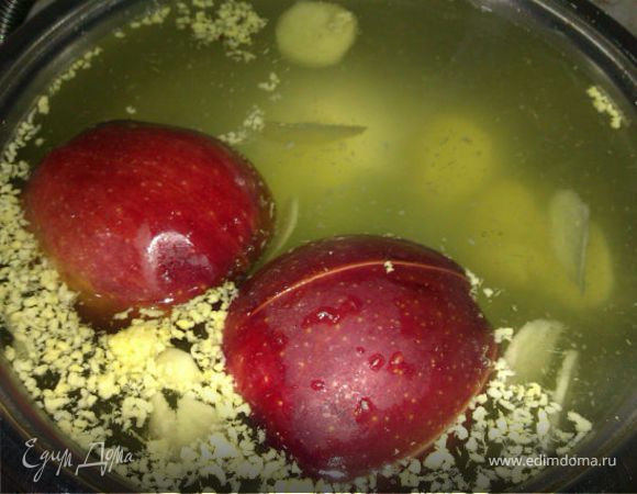 Волшебный напиток Волшебный напиток