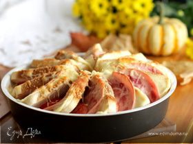 Фото рецепта