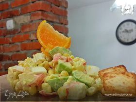 Фото рецепта