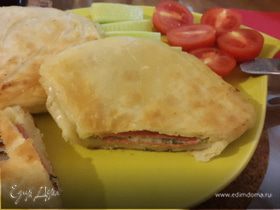 Фото рецепта