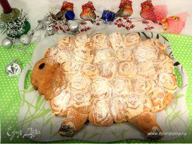 Фотография профиля