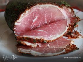 Фото рецепта