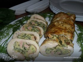 Фото рецепта