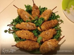 Фото рецепта