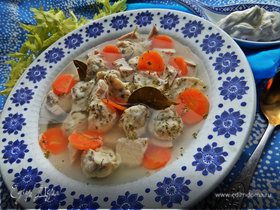 Фото рецепта