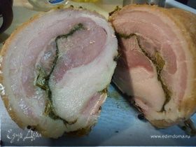 Фото рецепта