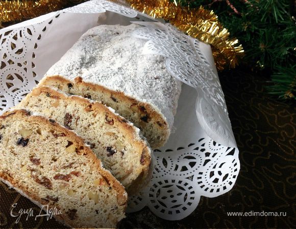 Дрезденский штоллен Дрезденский штоллен