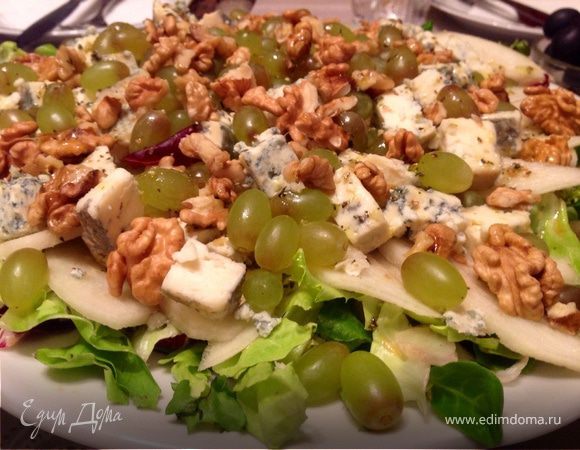 Салат "Прованс" Салат "Прованс"