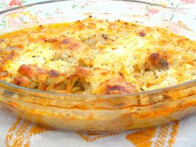 Фото рецепта