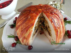 Фото рецепта