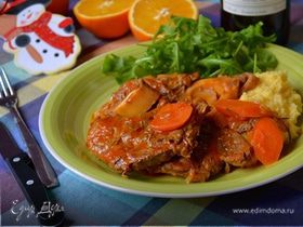 Фото рецепта