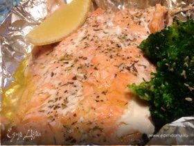 Фото рецепта