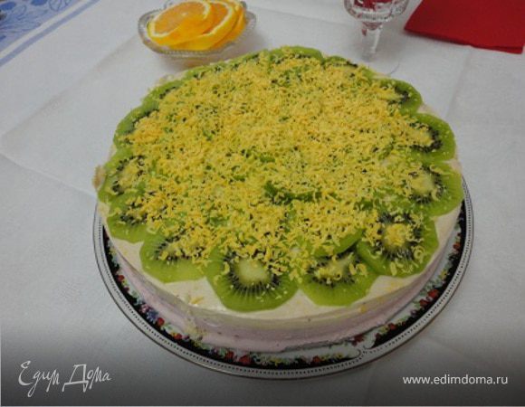 Торт - десерт