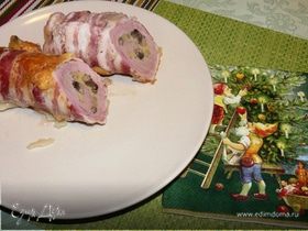 Фото рецепта