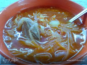 Фото рецепта