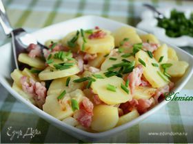 Фото рецепта