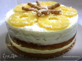 Фото рецепта