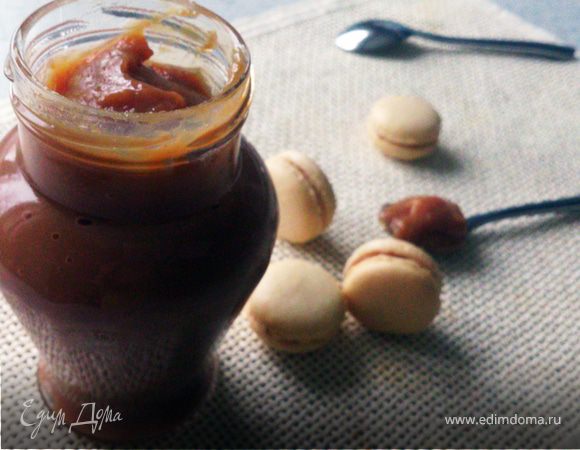 Дульсе де Лече (Dulce de Leche) Дульсе де Лече (Dulce de Leche)