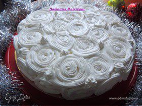 Фото рецепта