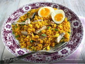 Фото рецепта