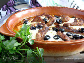 Фото рецепта