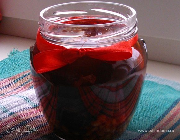 Рождественская кутья "Южная"