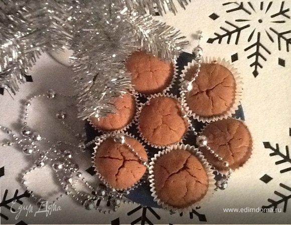 Шоколадный кекс Шоколадный кекс