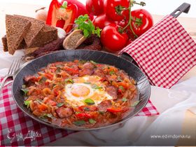 Фото рецепта