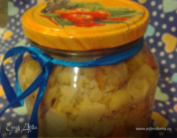  Универсальные маринованые грибочки за 10 минут