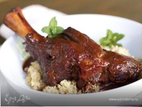 Фото рецепта