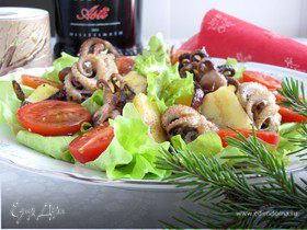 Фото рецепта