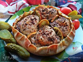 Фото рецепта