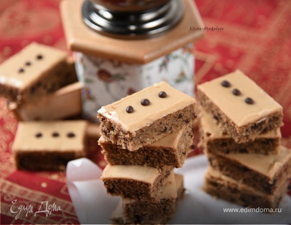 Полоски "Эспрессо"