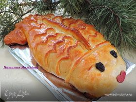 Фото рецепта