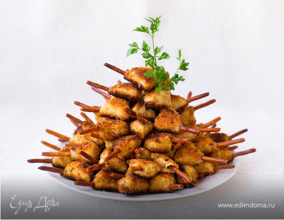 А-ля перепелиные ножки А-ля перепелиные ножки