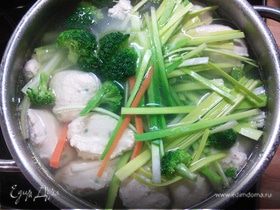 Фото рецепта