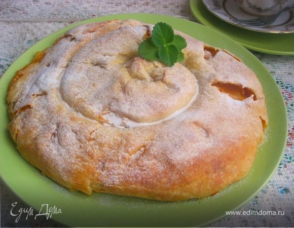 Тыквенная вертута (Pumpkin Vertuta) Тыквенная вертута (Pumpkin Vertuta)