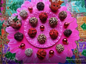 Фото рецепта