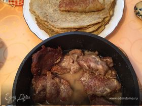 Фото рецепта