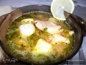 Фото рецепта