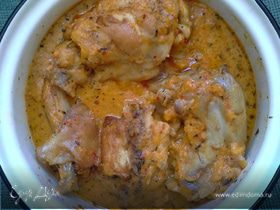 Фото рецепта