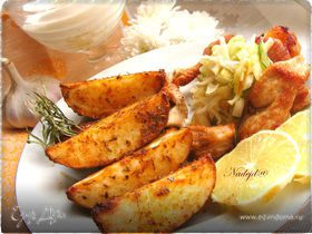 Фото рецепта