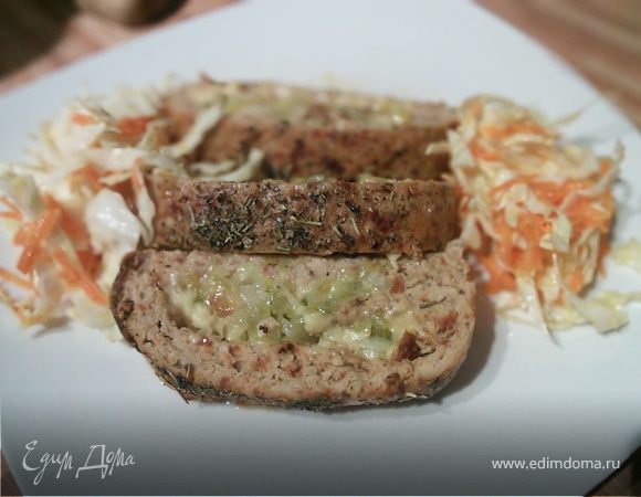 Рулет "Прованский завиток" Рулет "Прованский завиток"