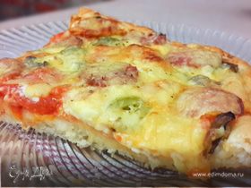 Фото рецепта