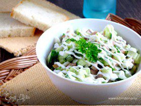 Фото рецепта