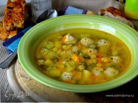 Фото рецепта