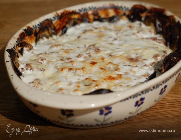 Мусака Мусака